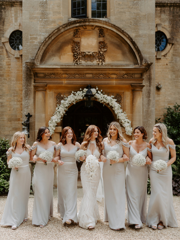 Foxhill Manor 