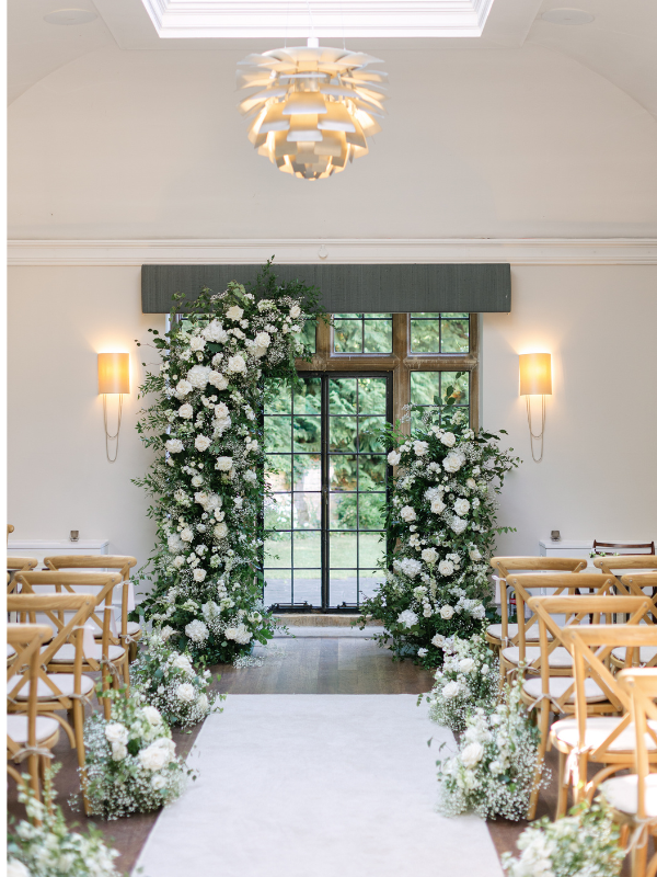 Foxhill Manor 