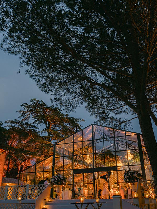 The Guest Experience Is What Lives On After the Day