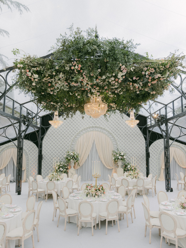 Wedding Planners