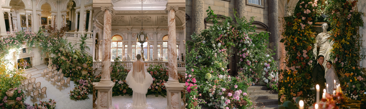 Rosie Green Events 