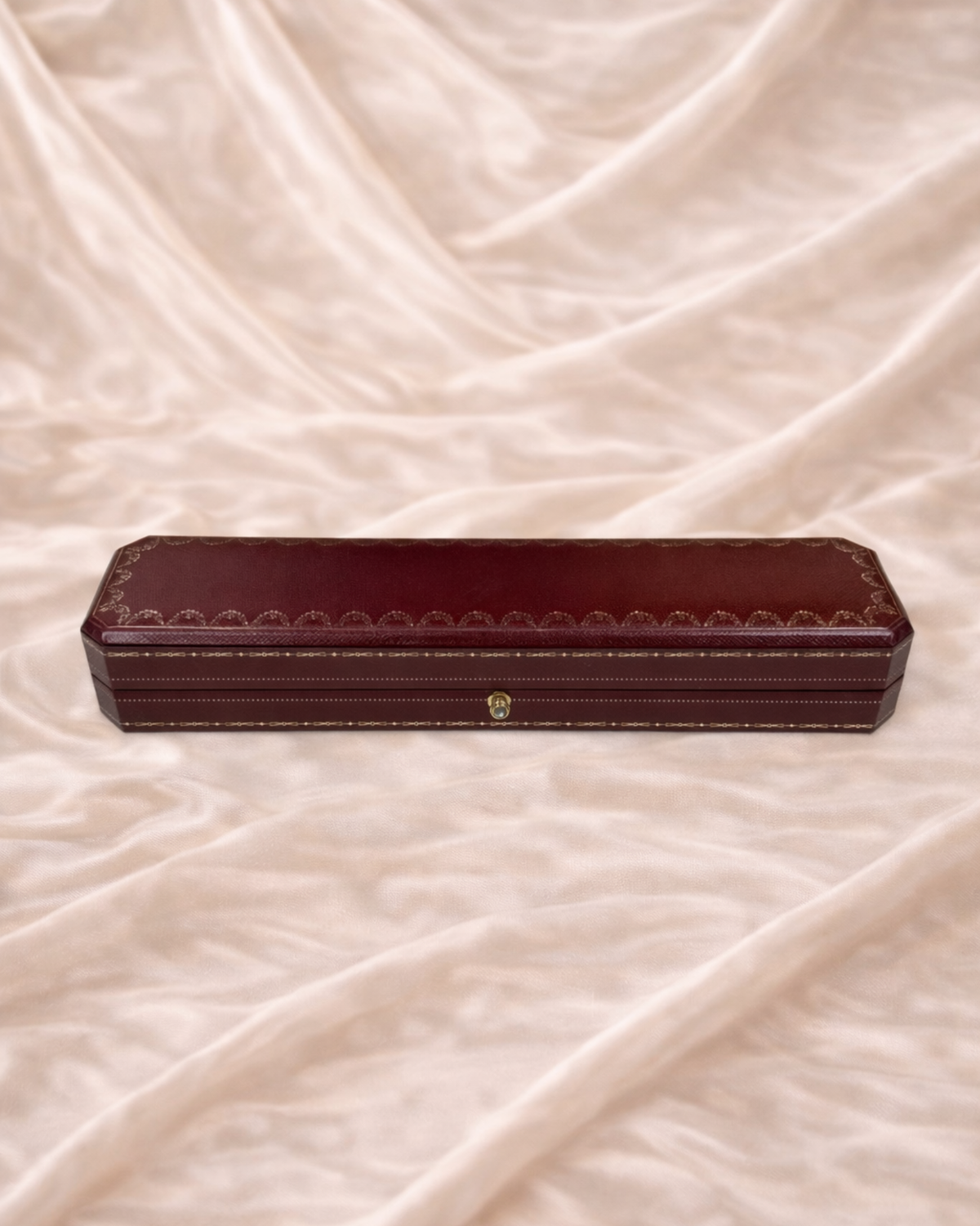 Vintage Bracelet Box