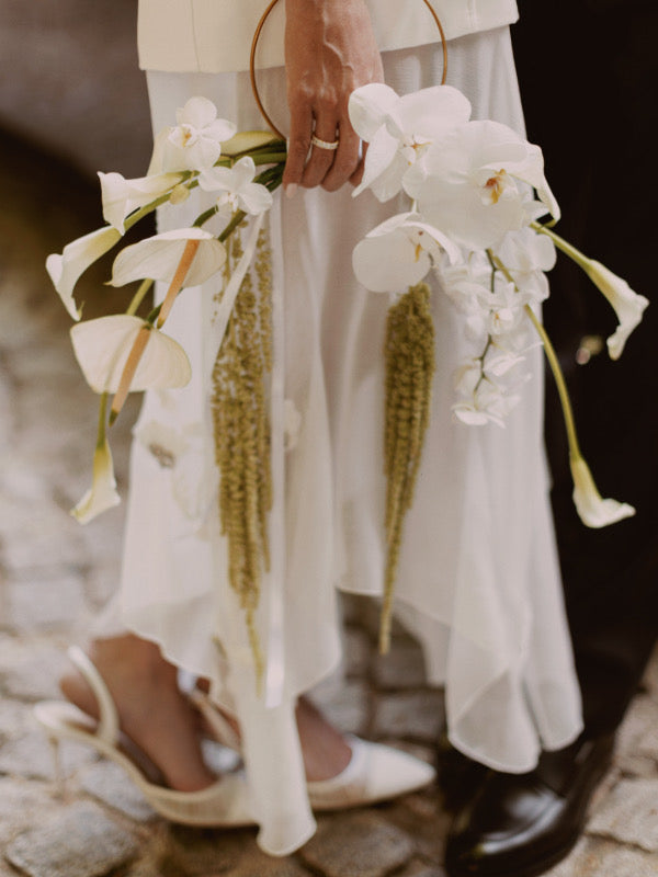 Neill Strain Floral Couture - The Design Studio