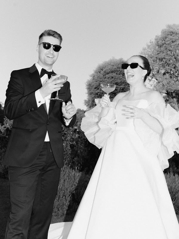 Edward Taylor Weddings