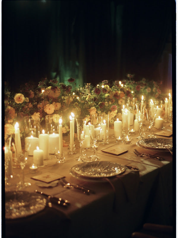 Edward Taylor Weddings