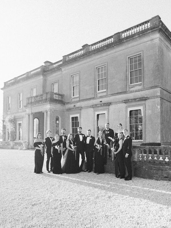 Edward Taylor Weddings