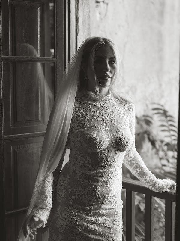 Jess Lathan - 5 Wedding Trends Brides Are Prioritising in 2026