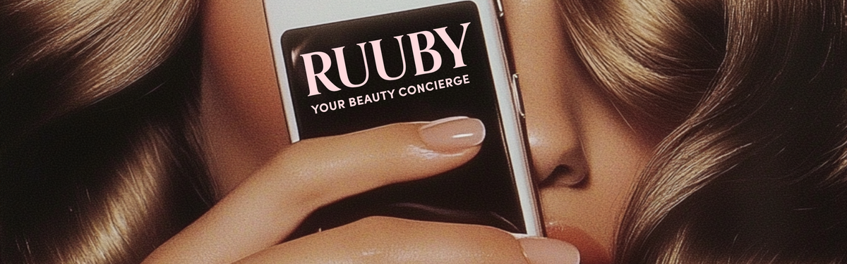 Ruuby - at-home Beauty & Wellness Treatments