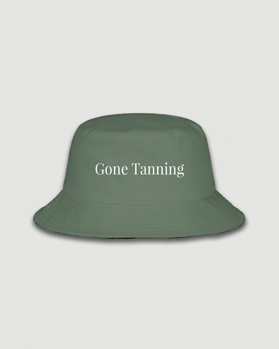 Personalised Bucket Hat