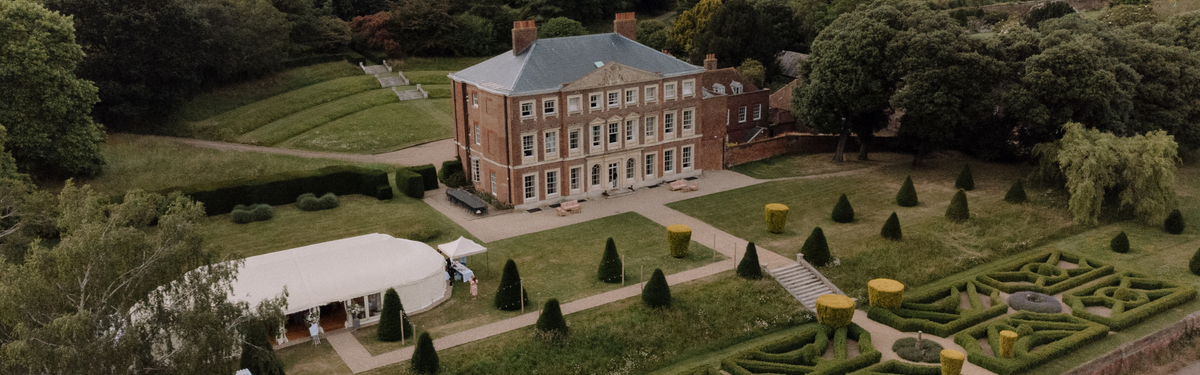 Goodnestone Park