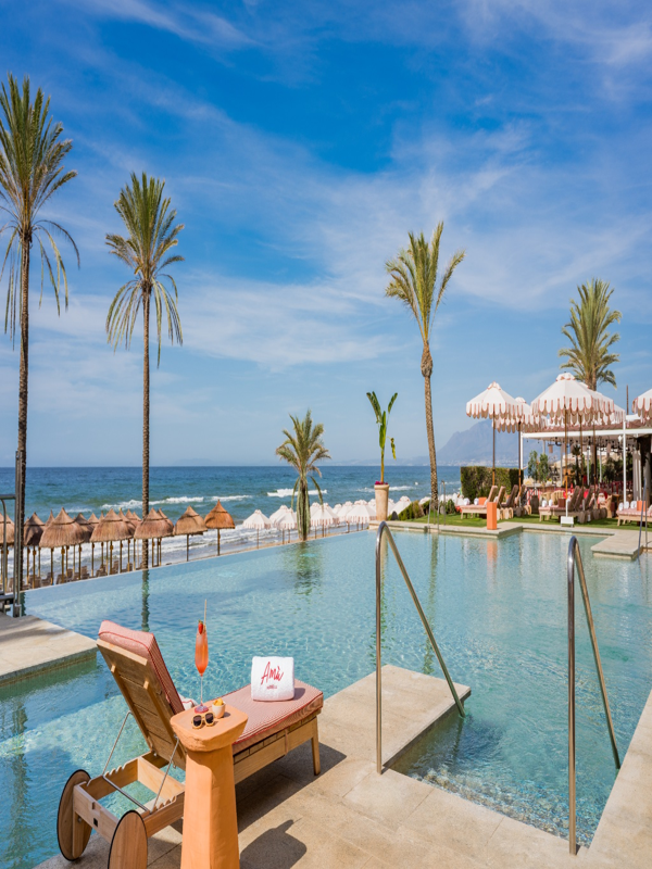 Gran Marbella Resort & Beach Club