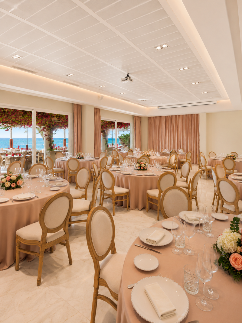 Gran Marbella Resort & Beach Club