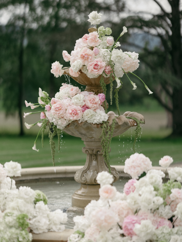 Hannah Carter Floral Designs