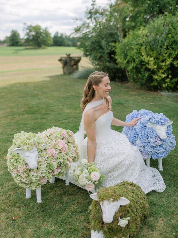 Hannah Carter Floral Designs