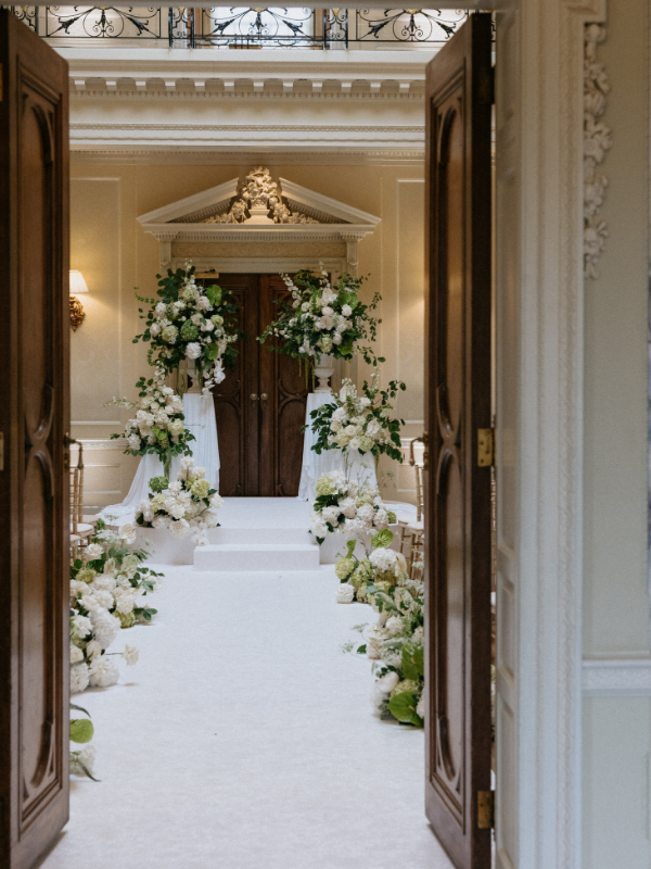 Hannah Carter Floral Designs