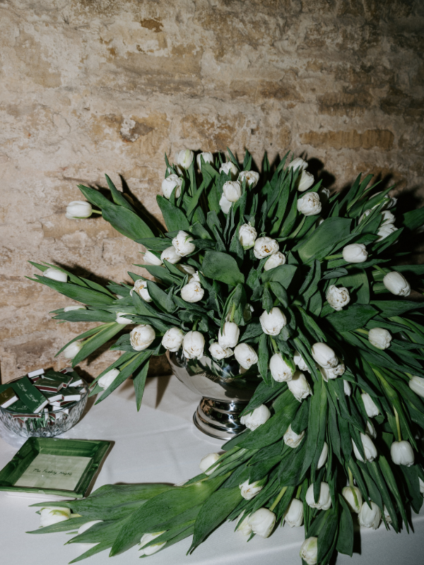 Hannah Carter Floral Designs