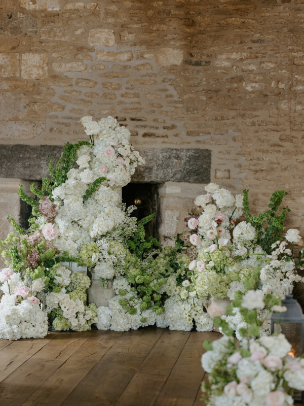 Hannah Carter Floral Designs