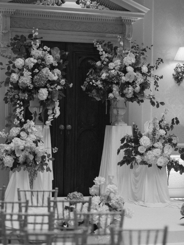Hannah Carter Floral Designs