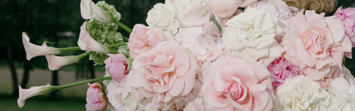 Hannah Carter Floral Designs