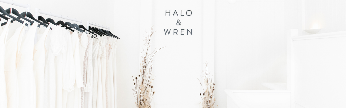 Halo + Wren