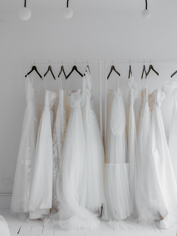 Inside Modern Bridal with Jemma Palmer of Halo & Wren