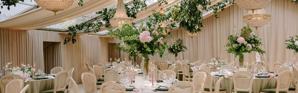 Claire Do Monte Weddings & Events