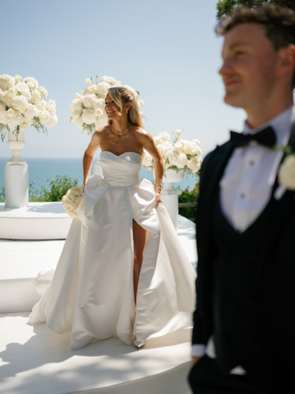 The Secret to Beautiful Wedding Photos