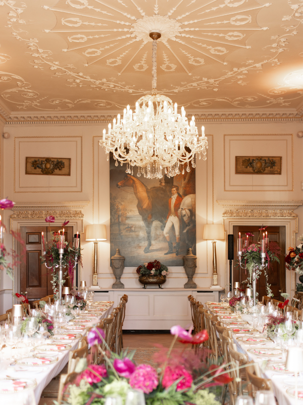 Hotham Hall Estate