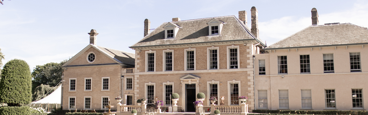 Hotham Hall Estate