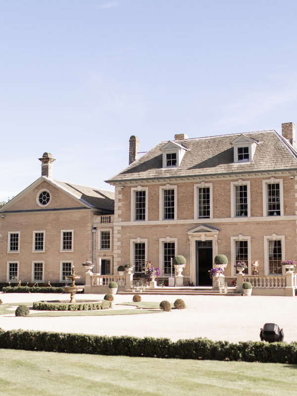 Hotham Hall Estate