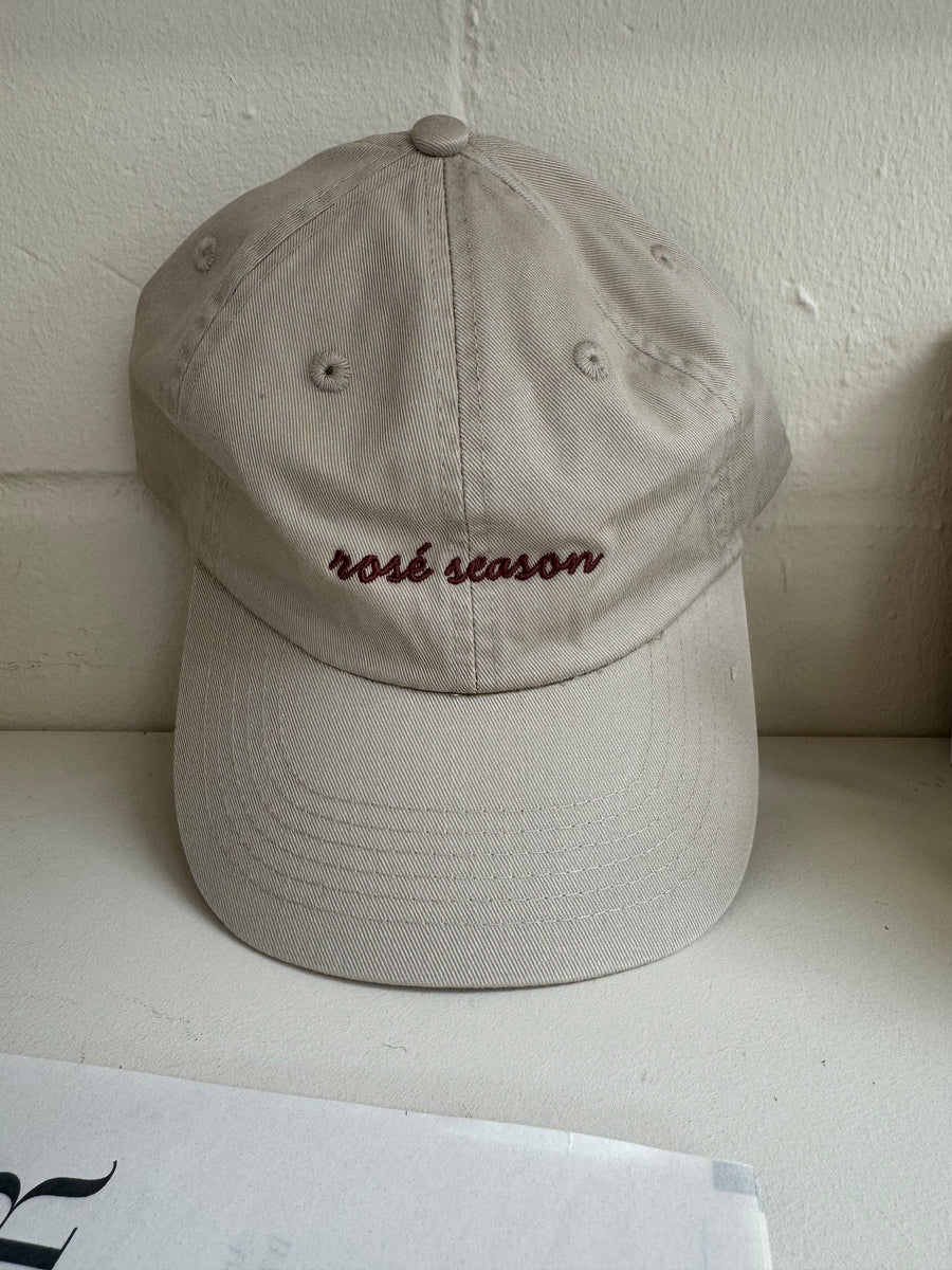 Sample Sale Caps & Bucket Hats