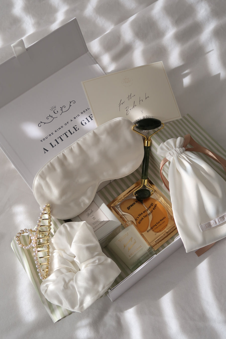 Bride-to-be Gift Box