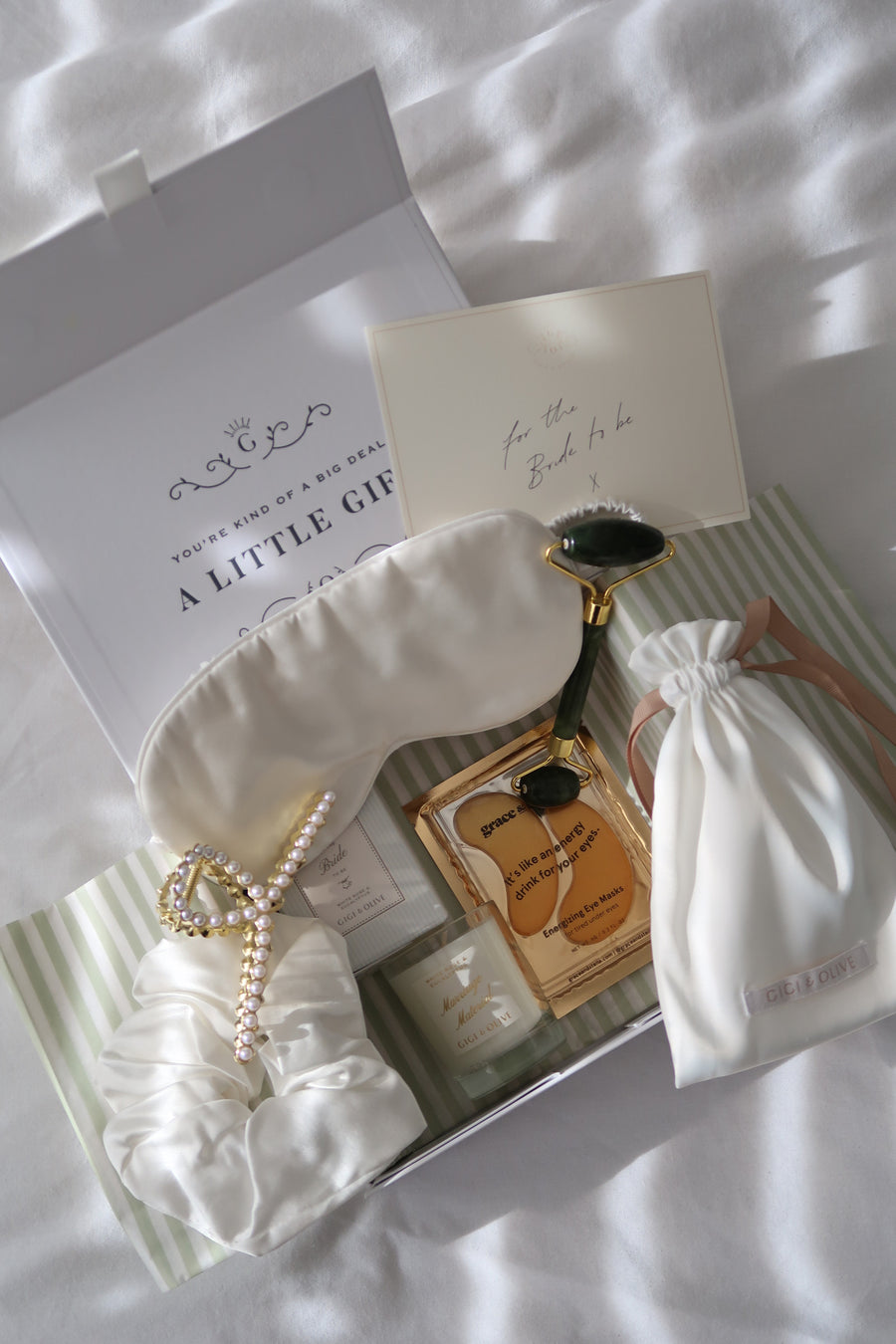 Bride-to-be Gift Box
