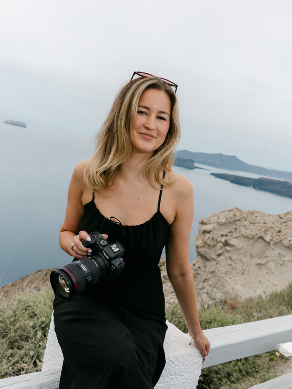 Evangeline Robson Photography