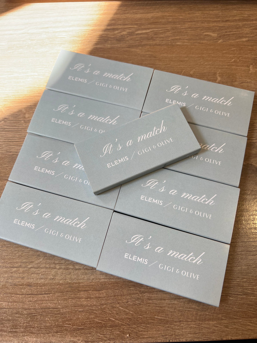 Personalised Matches