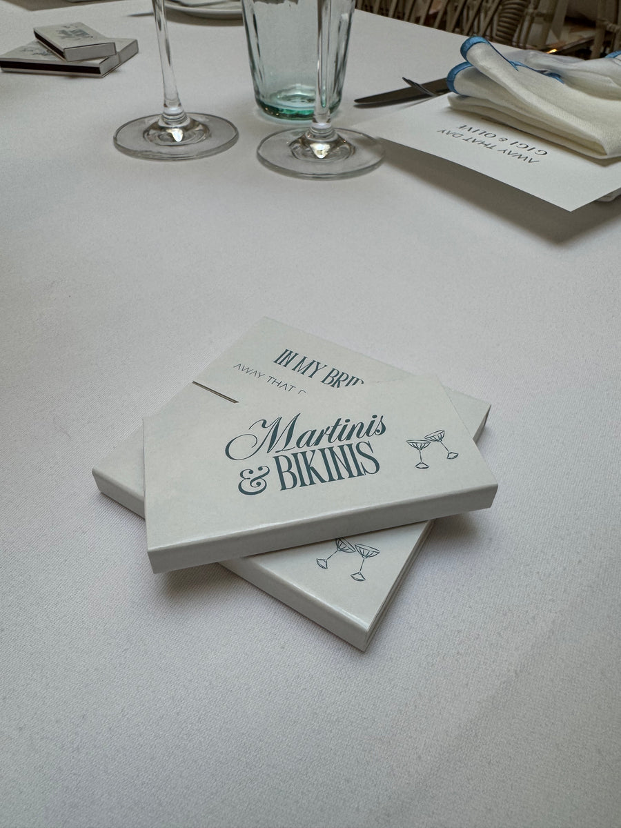 Personalised Matches