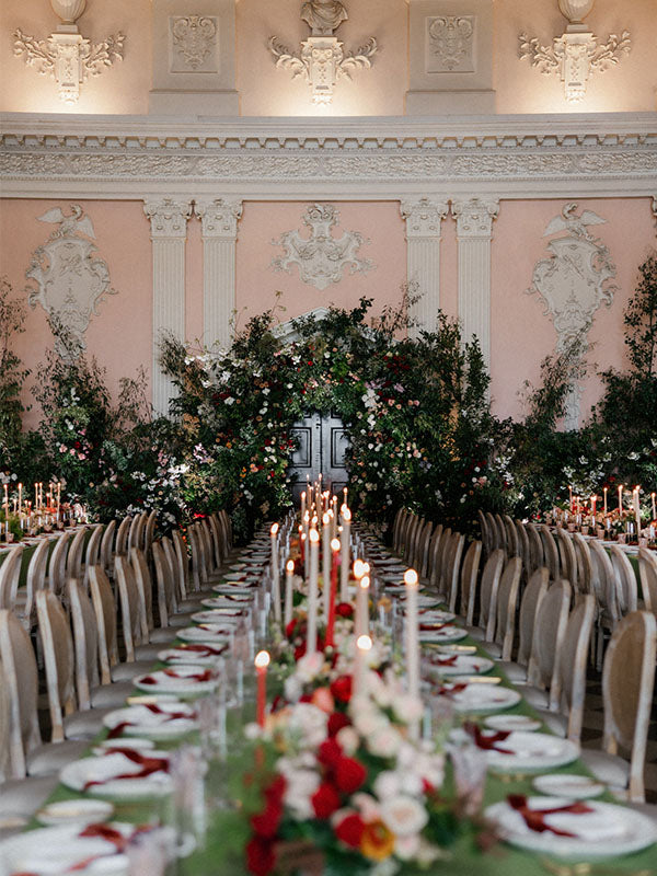 In Awe Weddings & Events