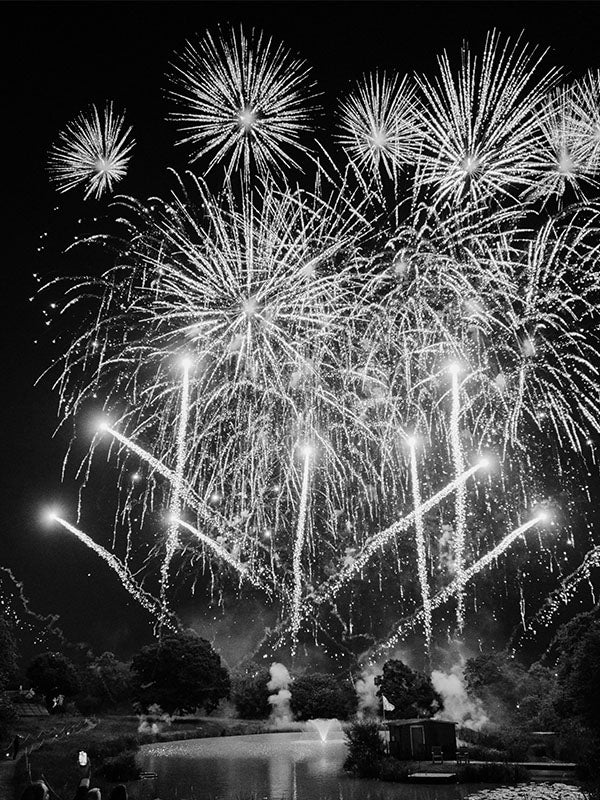 In Awe Weddings & Events