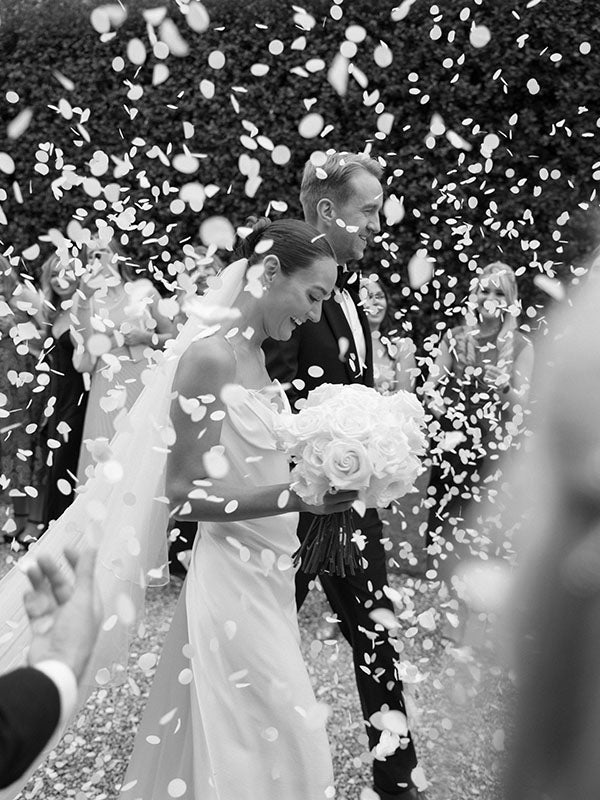 In Awe Weddings & Events