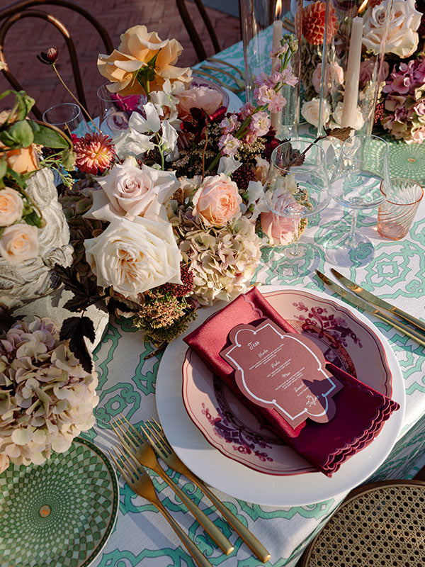 In Awe Weddings & Events