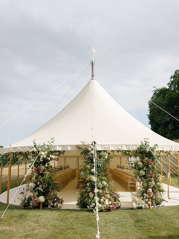 In Awe Weddings & Events