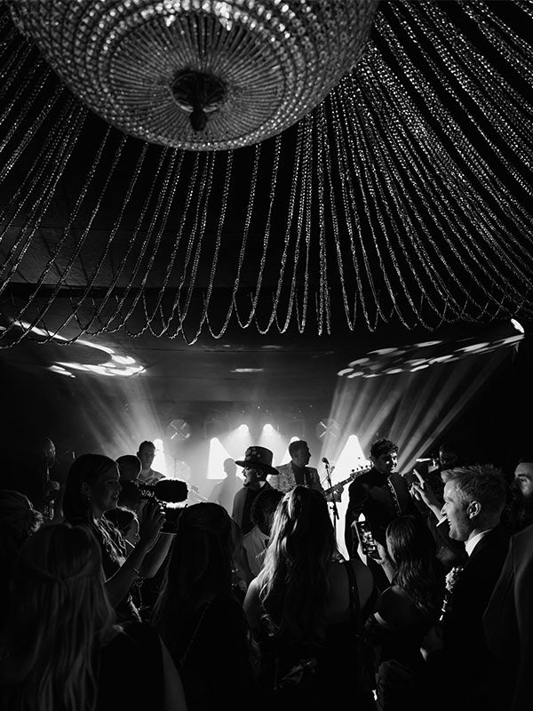 In Awe Weddings & Events