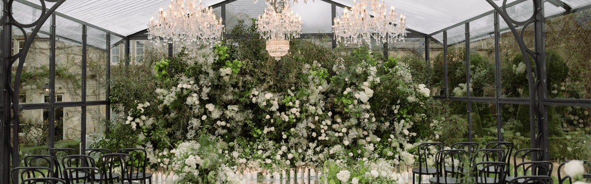 In Awe Weddings & Events