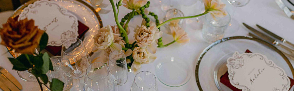 Events by James