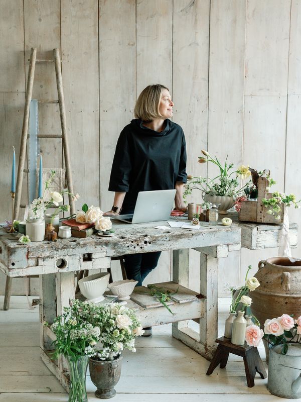 Jemma Khan Studio