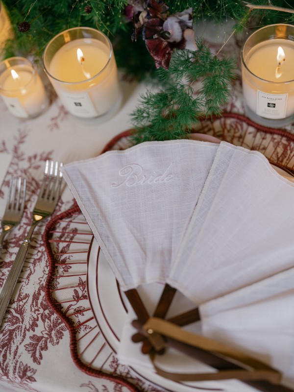 Inside the Morning with Jo Malone London and Gigi & Olive