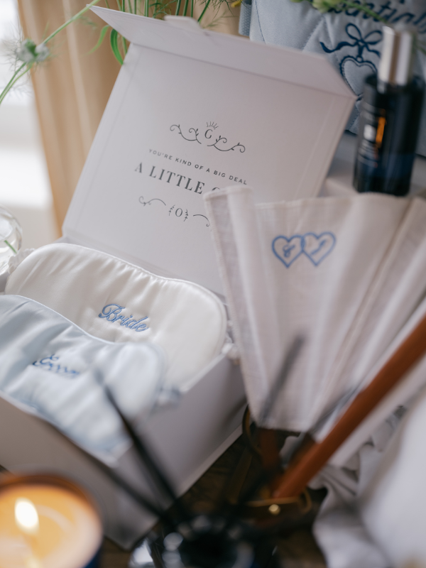 Inside the Morning with Jo Malone London and Gigi & Olive