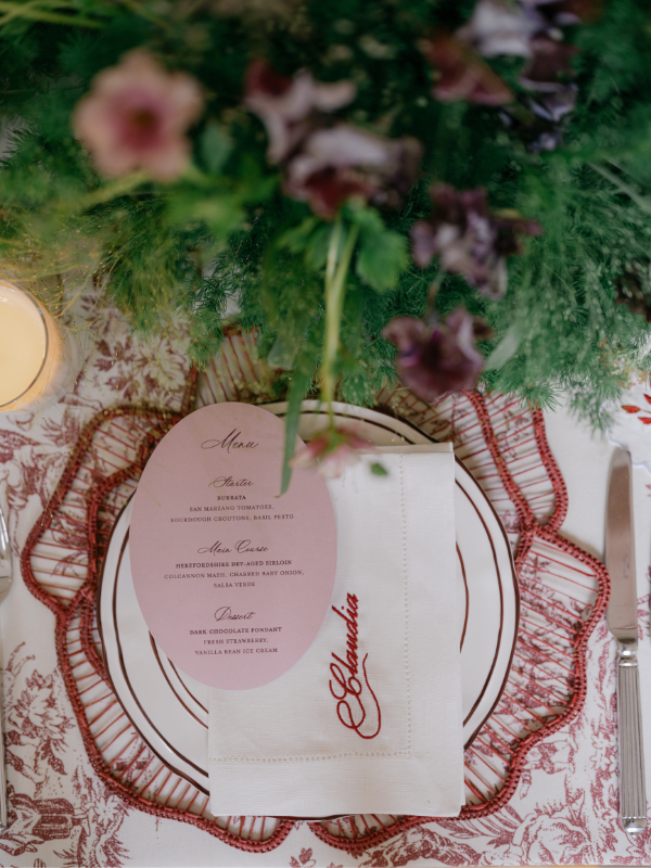 Inside the Morning with Jo Malone London and Gigi & Olive