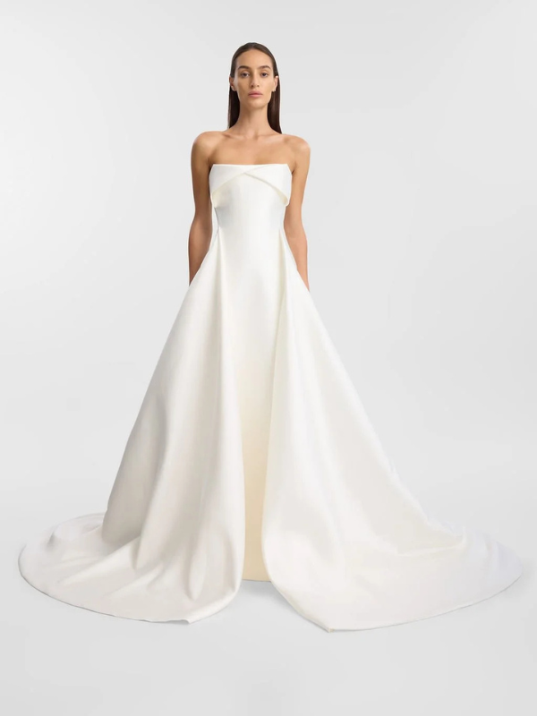 Inside Modern Bridal with Jemma Palmer of Halo & Wren