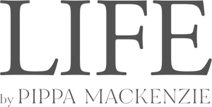 LIFE by Pippa Mackenzie